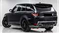 2018 Land Rover Range Rover Sport