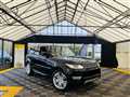 2018 Land Rover Range Rover Sport