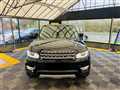2018 Land Rover Range Rover Sport
