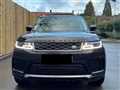 2018 Land Rover Range Rover Sport