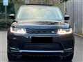 2018 Land Rover Range Rover Sport