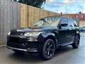 2018 Land Rover Range Rover Sport