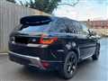 2018 Land Rover Range Rover Sport