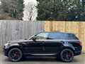 2018 Land Rover Range Rover Sport