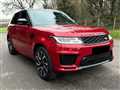 2018 Land Rover Range Rover Sport