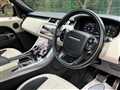 2018 Land Rover Range Rover Sport