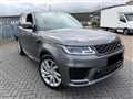 2018 Land Rover Range Rover Sport