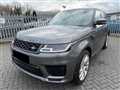 2018 Land Rover Range Rover Sport