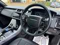 2018 Land Rover Range Rover Sport