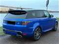 2018 Land Rover Range Rover Sport