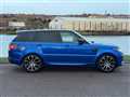2018 Land Rover Range Rover Sport