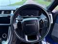 2018 Land Rover Range Rover Sport