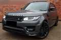 2018 Land Rover Range Rover Sport