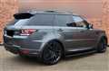 2018 Land Rover Range Rover Sport