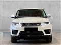2018 Land Rover Range Rover Sport