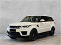 2018 Land Rover Range Rover Sport