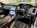 2018 Land Rover Range Rover Sport