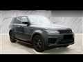 2018 Land Rover Range Rover Sport