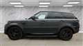 2018 Land Rover Range Rover Sport