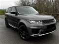 2018 Land Rover Range Rover Sport