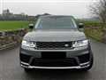 2018 Land Rover Range Rover Sport