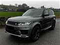 2018 Land Rover Range Rover Sport