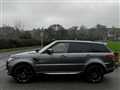 2018 Land Rover Range Rover Sport