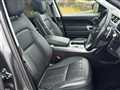 2018 Land Rover Range Rover Sport