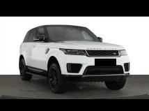 2018 Land Rover Range Rover Sport