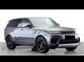 2018 Land Rover Range Rover Sport