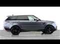 2018 Land Rover Range Rover Sport