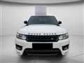 2018 Land Rover Range Rover Sport