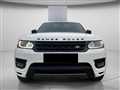 2018 Land Rover Range Rover Sport