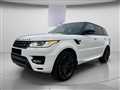 2018 Land Rover Range Rover Sport
