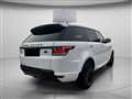 2018 Land Rover Range Rover Sport