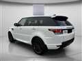 2018 Land Rover Range Rover Sport