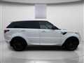 2018 Land Rover Range Rover Sport