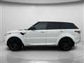 2018 Land Rover Range Rover Sport
