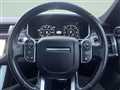 2018 Land Rover Range Rover Sport