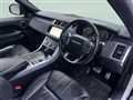 2018 Land Rover Range Rover Sport