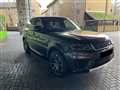 2018 Land Rover Range Rover Sport