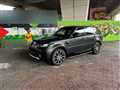 2018 Land Rover Range Rover Sport