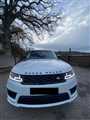 2018 Land Rover Range Rover Sport