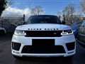 2018 Land Rover Range Rover Sport