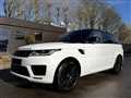2018 Land Rover Range Rover Sport
