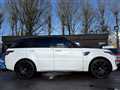 2018 Land Rover Range Rover Sport