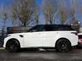 2018 Land Rover Range Rover Sport