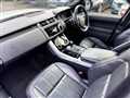 2018 Land Rover Range Rover Sport