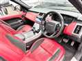 2019 Land Rover Range Rover Sport