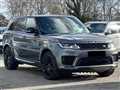2019 Land Rover Range Rover Sport